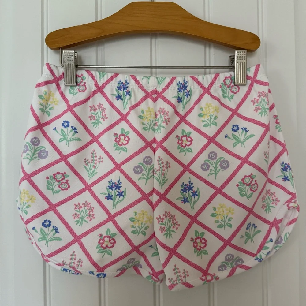 ✨ NWT Beaufort Bonnet Company Cheryl Shorts ✨